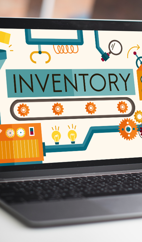 inventory management system