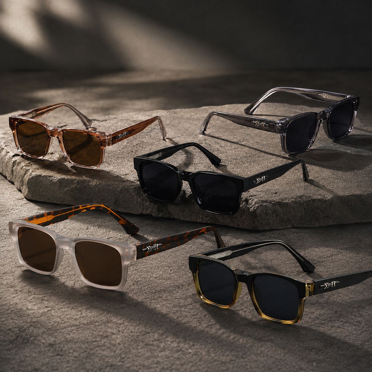 Protect Your Eyes - Premium Blue Light Glasses